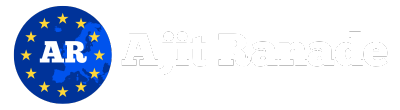 Ajit Ranade